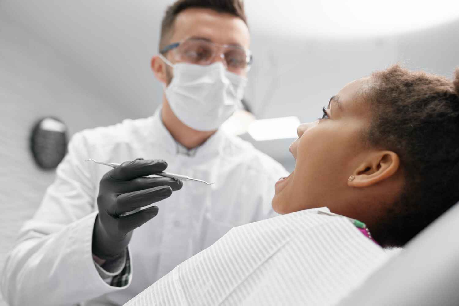 Pediatric Dental Services Gentle Care for Your Children